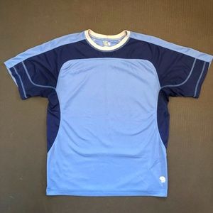 Mountain Hardwear Running Shirt